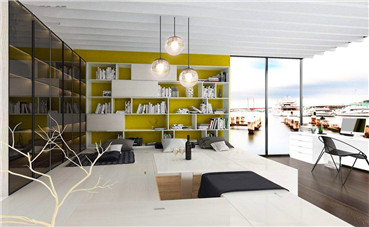 全屋定制開店獲利掌握哪些技巧，易高讓您開店盈利多多