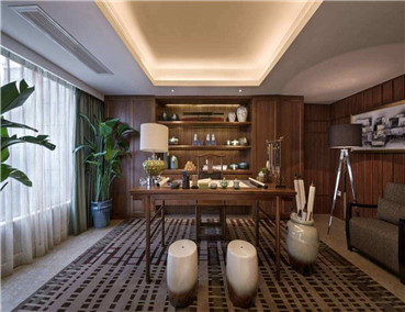  加盟定制家具選擇牌需要考慮哪些方面？