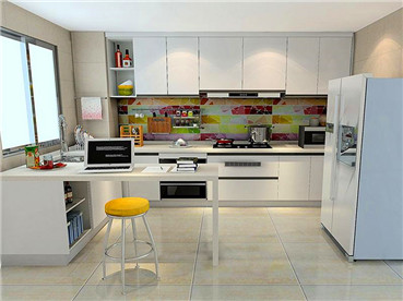 整體櫥柜賺錢嗎？如何利用品牌形象借勢