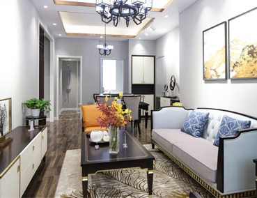 全屋定制發(fā)展前景怎么樣？加盟有哪些條件？