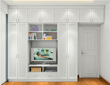 定制衣柜有哪些流程？選購整體衣柜需要注意哪些方面?