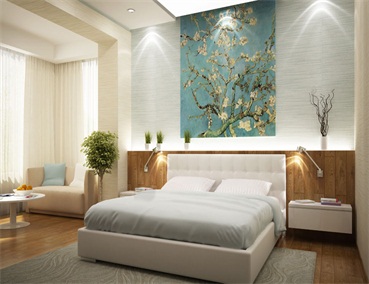 定制衣柜如何隔斷出神秘感？注意事項(xiàng)有哪些？