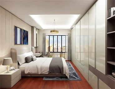 投資定制衣柜怎么樣？能否獲利？