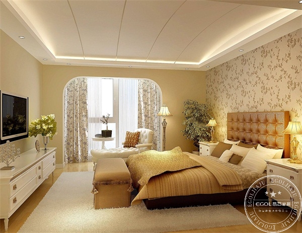 家居設(shè)計效果圖