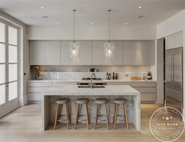 廚房設(shè)計(jì)效果圖