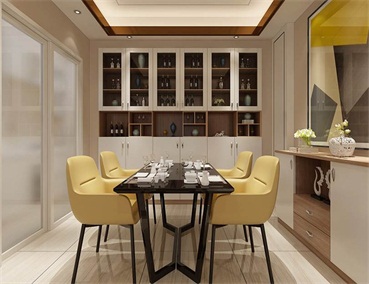 家里先裝修還是先定制家具？看易高家居怎么說