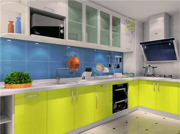 廚房裝修需要注意哪些？