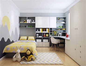 三四線城市適合做什么？加盟全屋定制好不好？