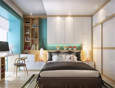 定制家具品牌加盟看哪幾點？如何能持續(xù)獲利？