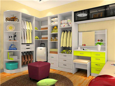 定制家具的核心競爭力是什么？