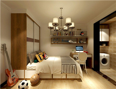  加盟定制衣柜需要具備哪些條件？