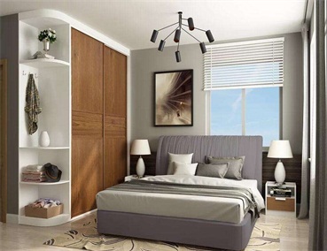 全屋定制家具劃算嗎？具有哪些優(yōu)勢？