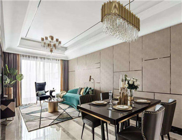  如何選擇一個(gè)好的全屋定制品牌？