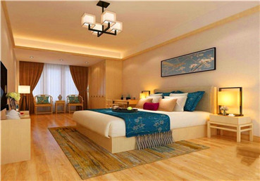 中老年家具如何選購？