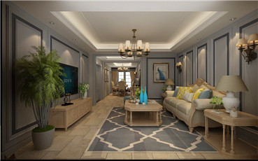 踢腳線作用是什么？踢腳線如何搭配？