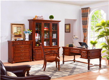 如何辨別實木家具真假？