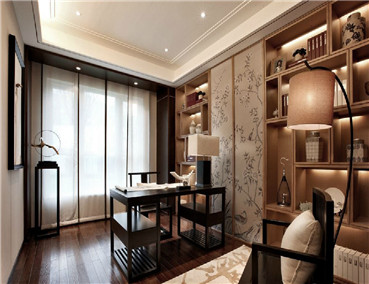  全屋整裝定制加盟什么品牌好？