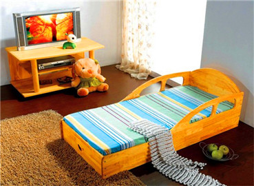 兒童床選購不可忽視的點(diǎn)有哪些？