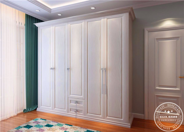 開(kāi)平門衣柜