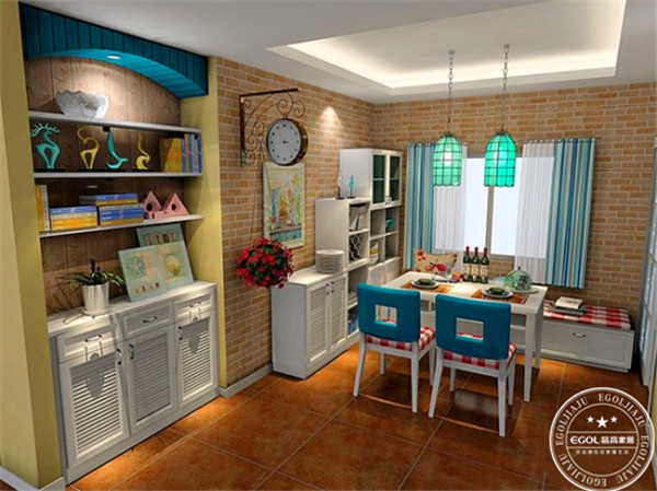 裝飾柜種類(lèi)