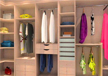 整體衣柜加盟品牌如何做到脫穎而出？