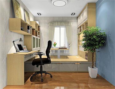 定制榻榻米輕松get收納法，小戶型怎樣變成大空間？