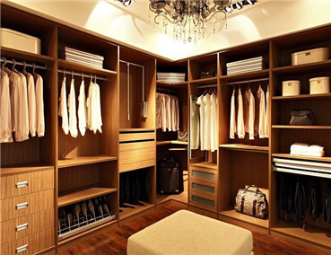  加盟定制衣柜需要多少錢？