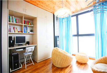 書柜款式有哪些？該如何保養(yǎng)？