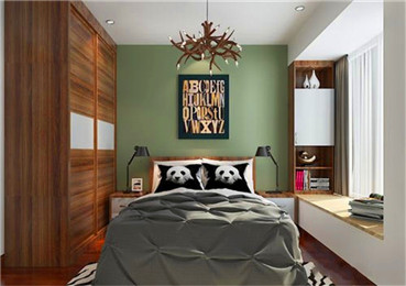 衣柜移門如何選購？需要注意哪些？