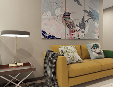 同步用戶需求，消費者可享全屋家具定制哪些服務？