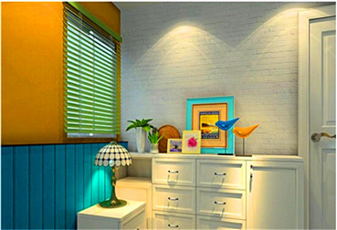 裝飾柜的作用是什么？裝飾柜的種類有哪些？