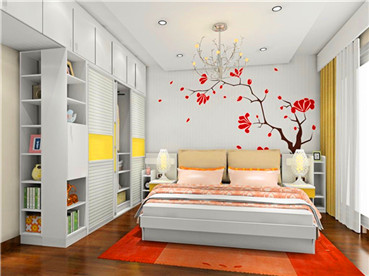 影響定制家居費用的因素有哪些？