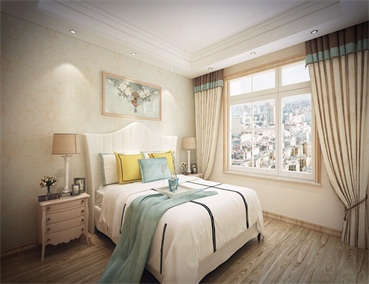 家居顏色如何搭配？打造與眾不同的家居