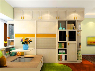 不同年齡選購(gòu)衣柜有什么區(qū)別？