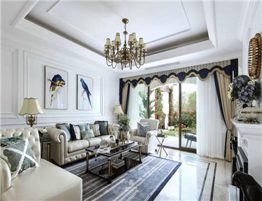  投資加盟全屋定制有前景嗎？