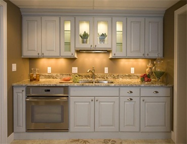 整體櫥柜怎樣設(shè)計(jì)才最好？你get了嗎？