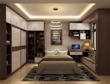 梅雨季節(jié)的到來(lái)，定制家具如何做好防范工作？