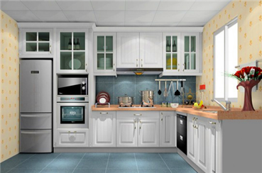 櫥柜定制需要注意哪些問題？