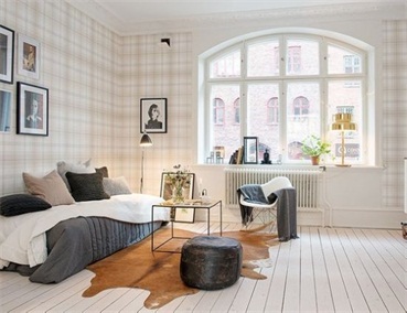 打造簡約舒適的港灣，追求品質(zhì)生活