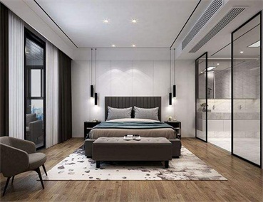 臥室裝修怎樣設(shè)計(jì)才好？還會(huì)影響睡眠質(zhì)量？