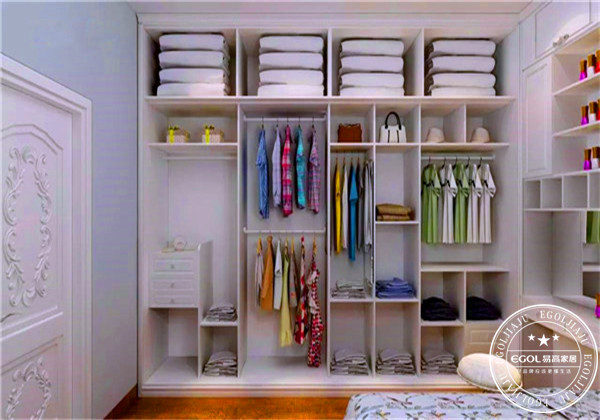 衣柜風(fēng)格