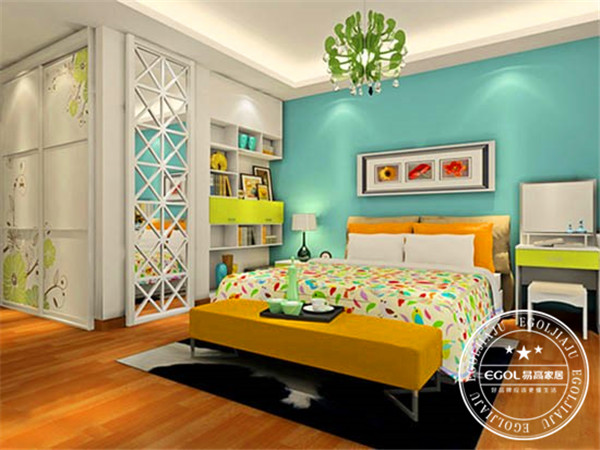 旋轉(zhuǎn)衣柜優(yōu)勢