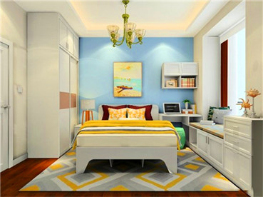 衣柜發(fā)霉如何處理？