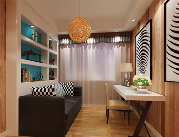 不要讓孩子輸在起跑線上，如何打造好的書柜設(shè)計？