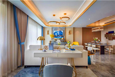 2019家裝流行元素有哪些？