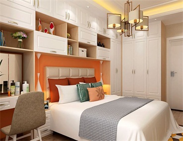 如何使用定制家具打造時尚家居？