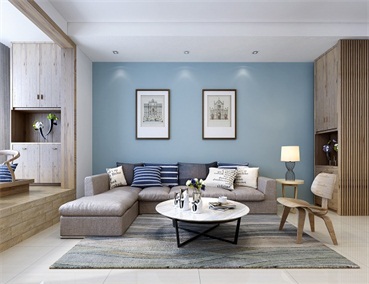 定制家具搭配什么顏色不會很快過時？