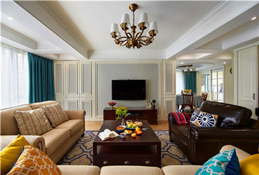 軟裝飾具備的特征有哪些？