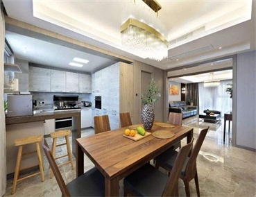 如何快速確定自己的裝修風格？