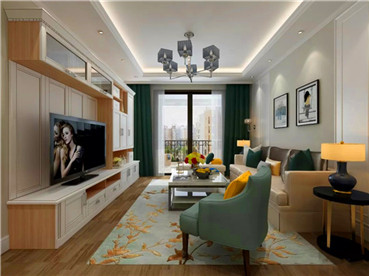 加盟全屋定制有哪些技巧？